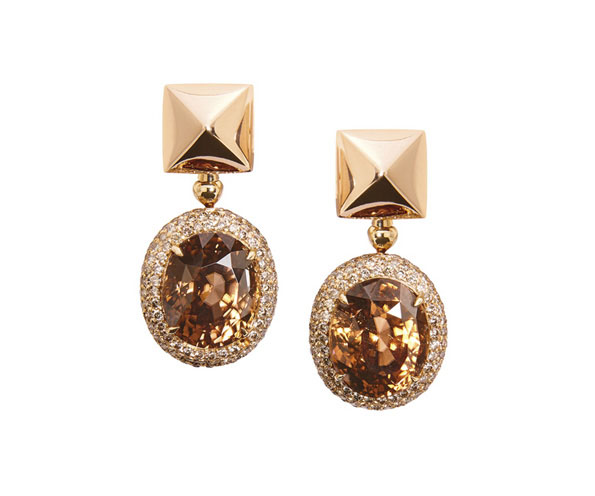 Diamant-Ohrringe in Hamburg kaufen, bei Juwelier Wilm, Ballindamm 26
