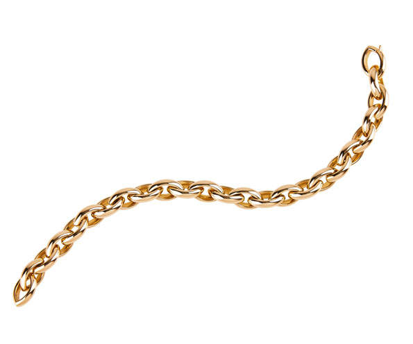 Roségold Armband, Länge 21cm in Hamburg kaufen Juwelier Wilm Schmuckkollektion 2023