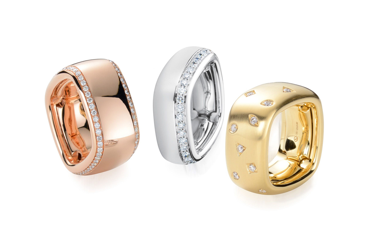 Diamantringe in allen Ringgrößen und in allen Goldfarben erhältlich